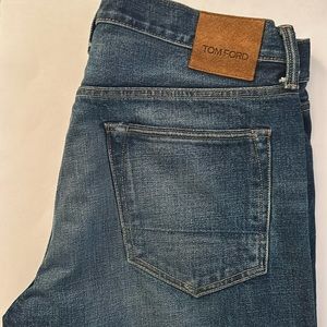Tom Ford Jeans